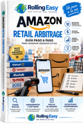 Arbitraje minorista en Amazon: guía paso a paso para emprender