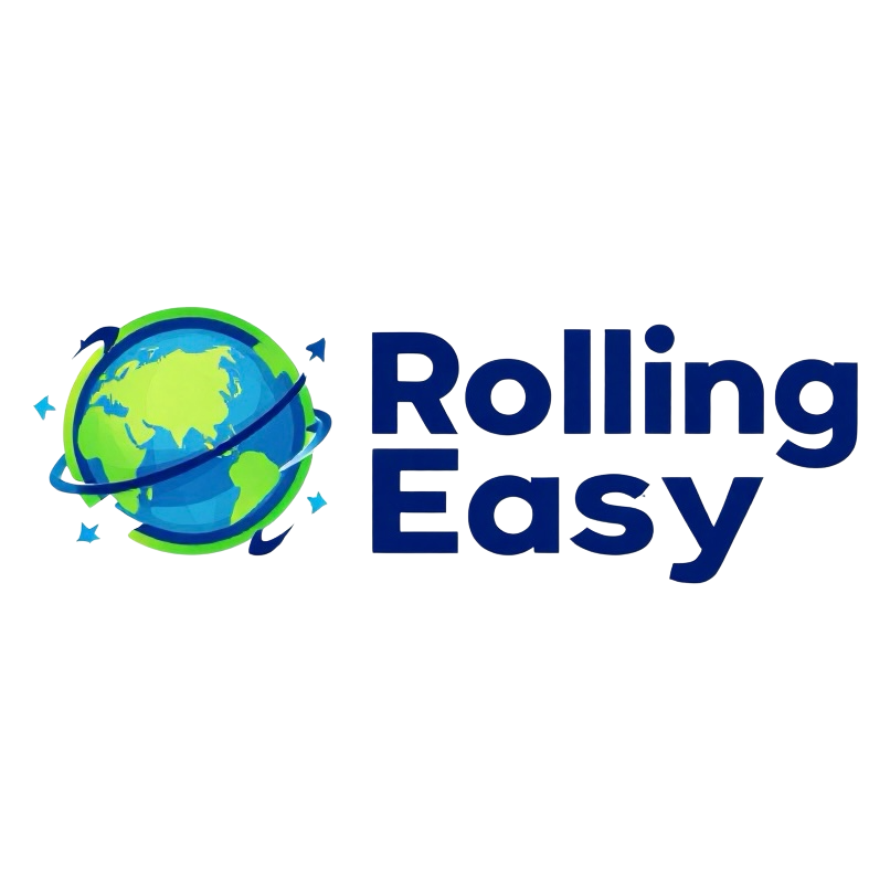 Rolling Easy